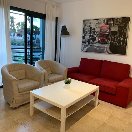La Botavara Apartment Коста Бланка Экстерьер фото