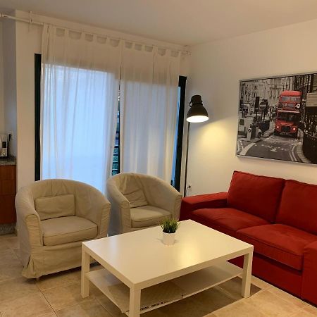 La Botavara Apartment Коста Бланка Экстерьер фото