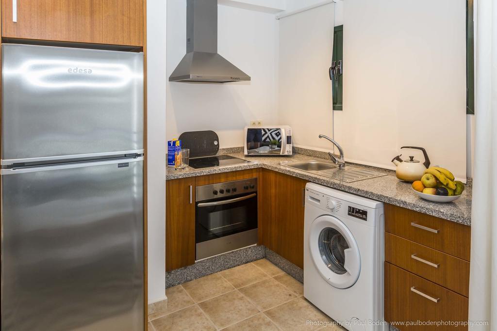 La Botavara Apartment Коста Бланка Экстерьер фото
