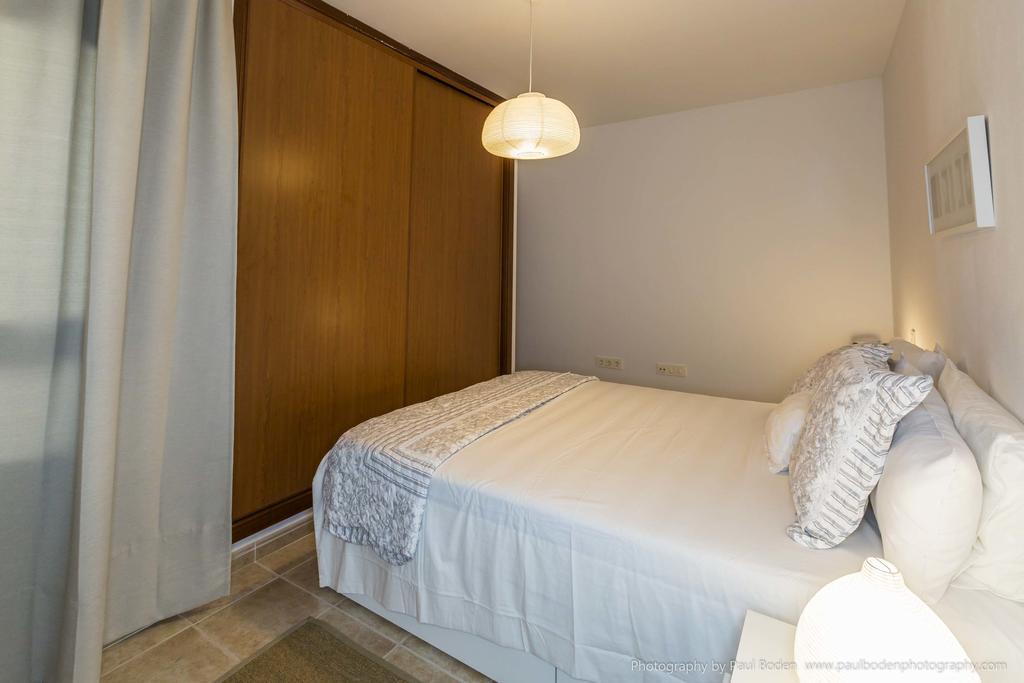 La Botavara Apartment Коста Бланка Экстерьер фото