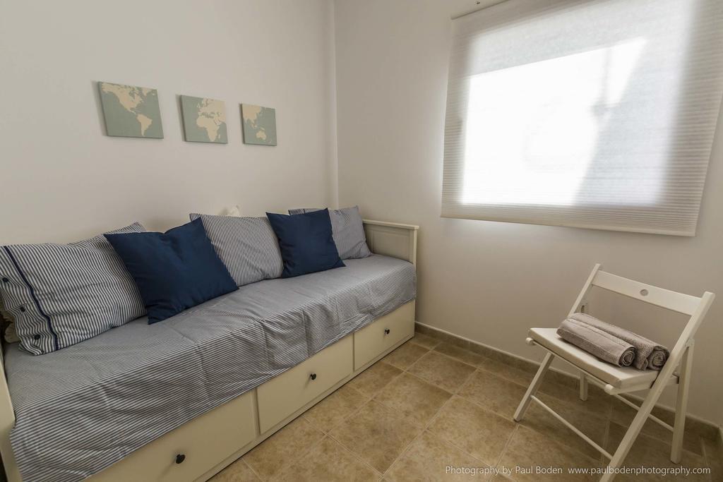 La Botavara Apartment Коста Бланка Экстерьер фото