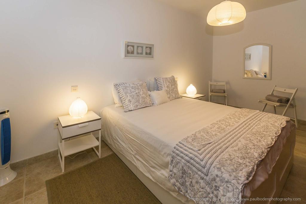 La Botavara Apartment Коста Бланка Экстерьер фото