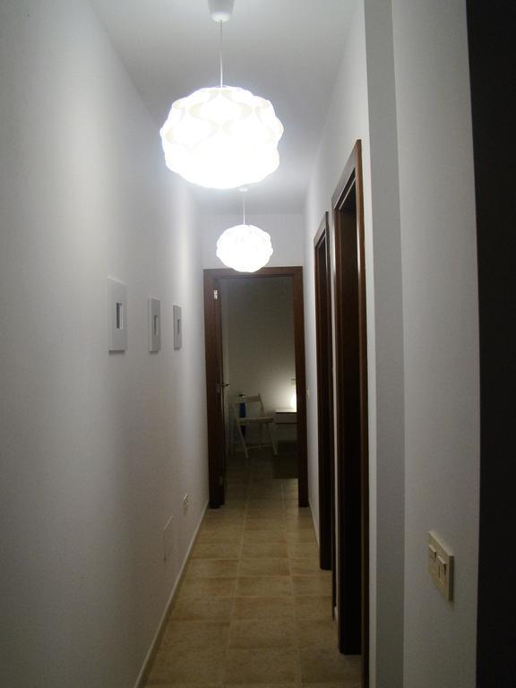 La Botavara Apartment Коста Бланка Экстерьер фото