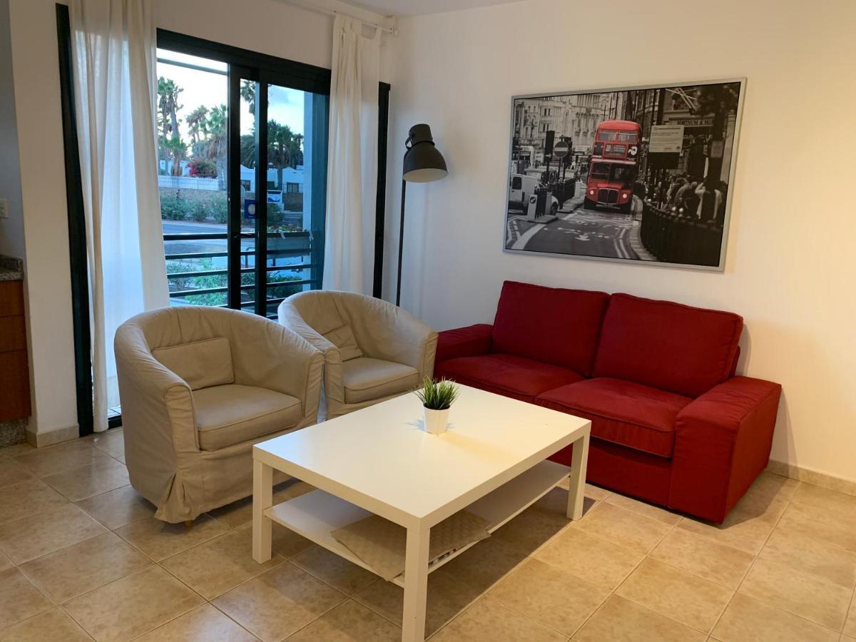 La Botavara Apartment Коста Бланка Экстерьер фото