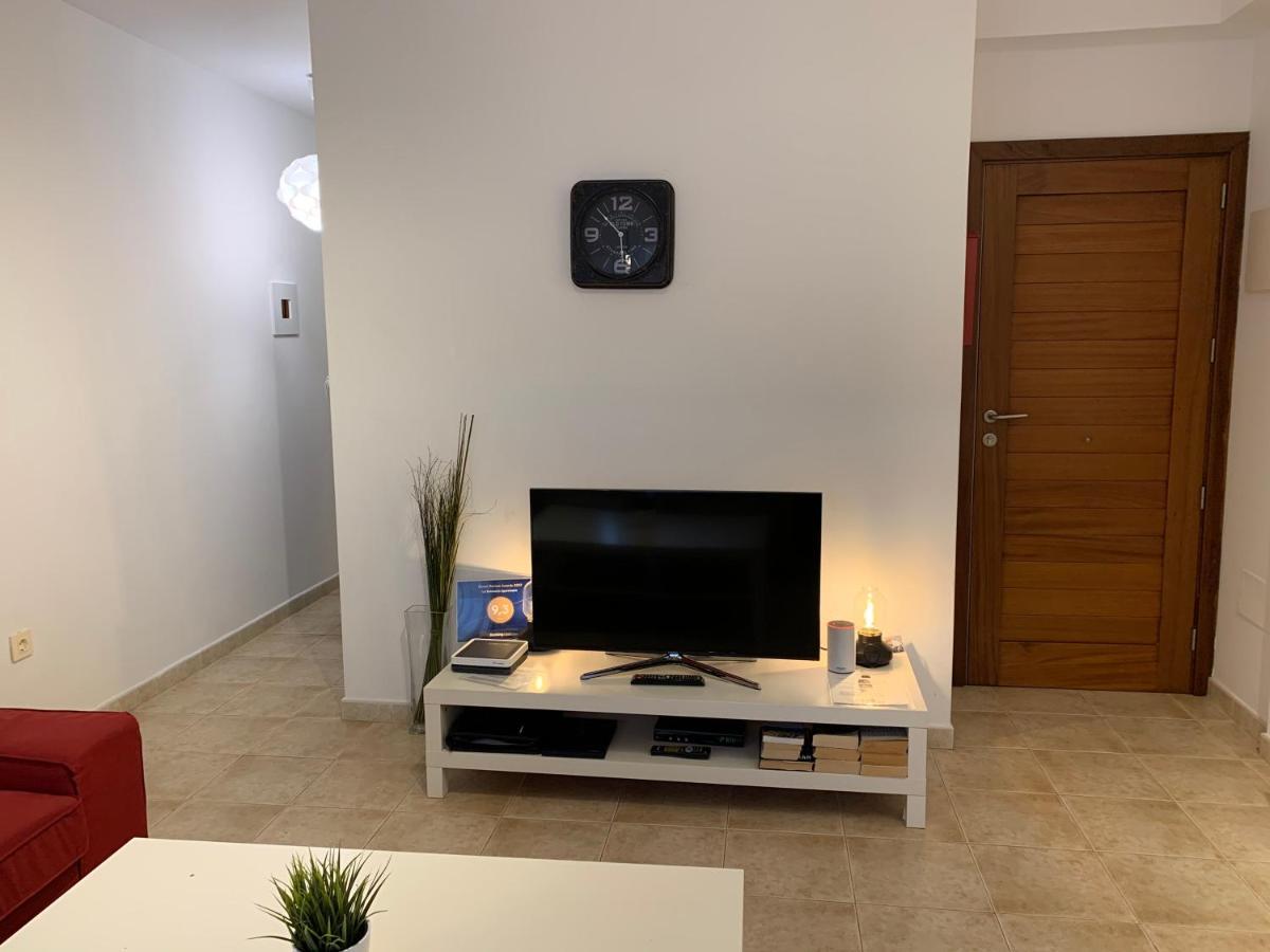 La Botavara Apartment Коста Бланка Экстерьер фото