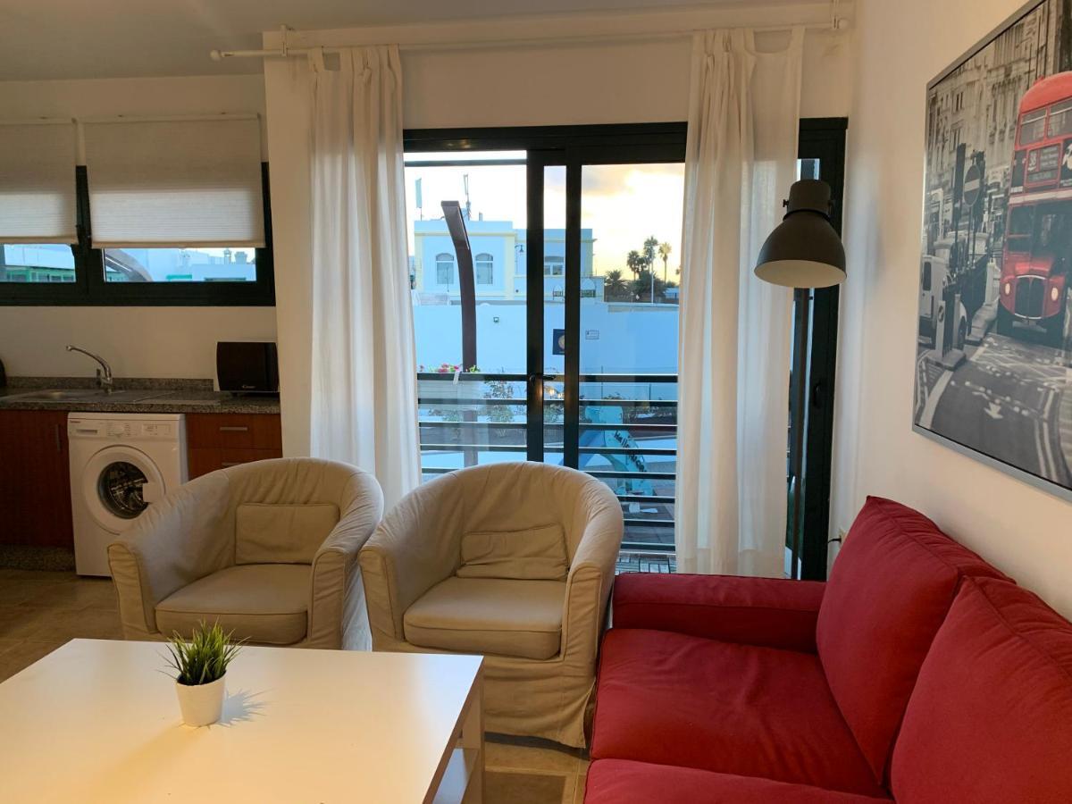 La Botavara Apartment Коста Бланка Экстерьер фото