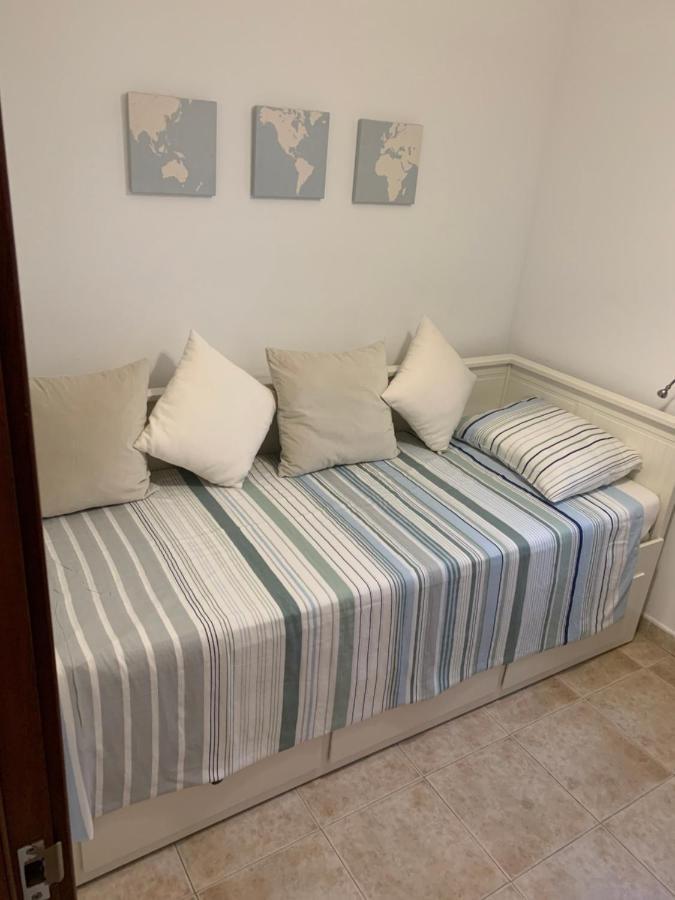 La Botavara Apartment Коста Бланка Экстерьер фото
